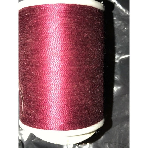 Coats And Clark Sewing Thread American Beauty 2850 - Picture 1 of 2